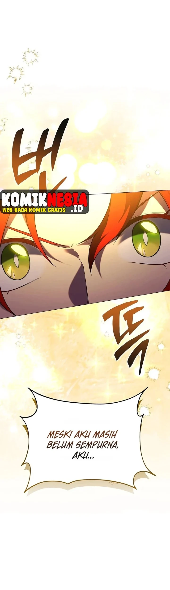 Is It Bad That the Main Character’s a Roleplayer? Chapter 18 - halaman 38