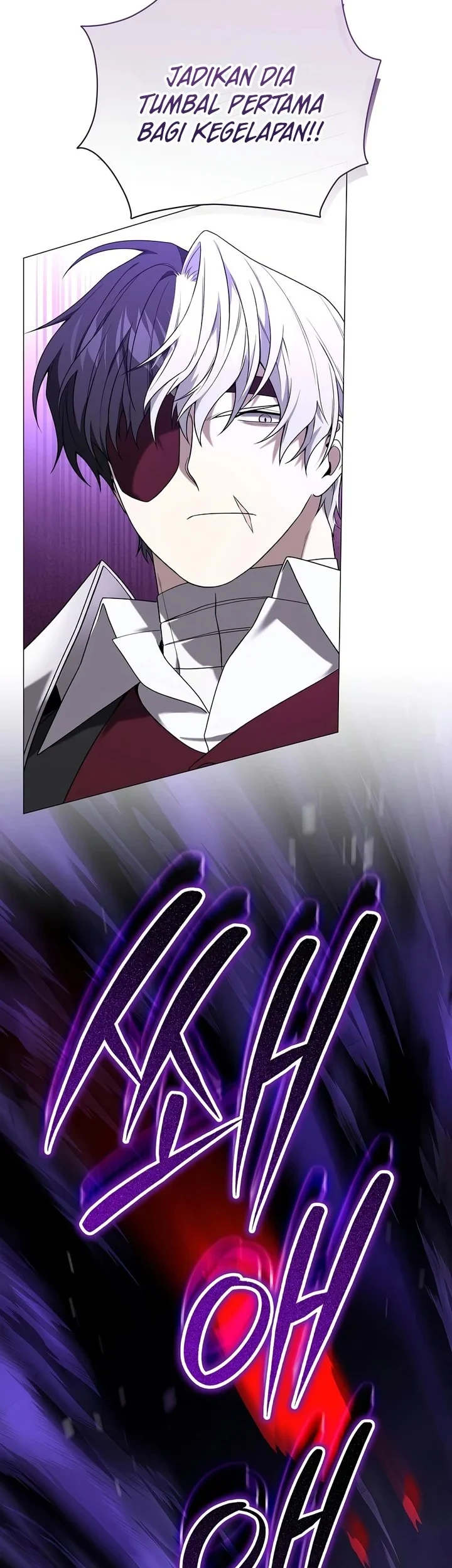 Is It Bad That the Main Character’s a Roleplayer? Chapter 18 - halaman 45