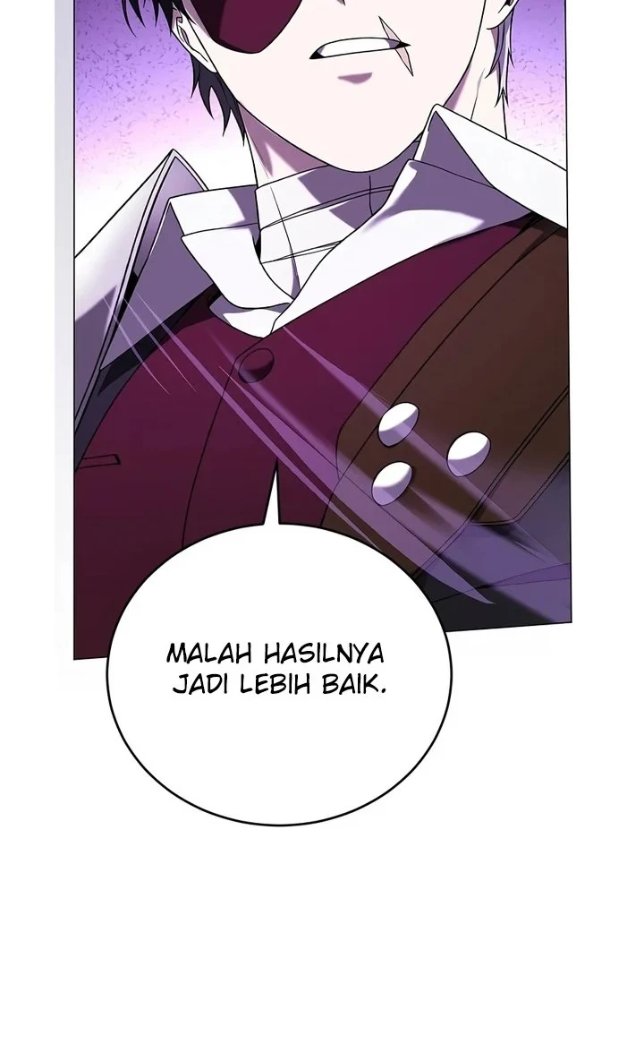 Is It Bad That the Main Character’s a Roleplayer? Chapter 18 - halaman 54