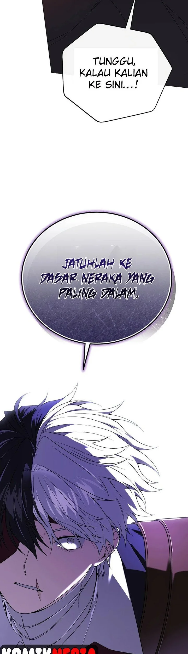 Is It Bad That the Main Character’s a Roleplayer? Chapter 18 - halaman 68