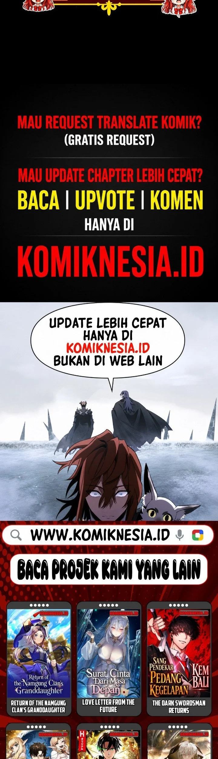 Is It Bad That the Main Character’s a Roleplayer? Chapter 18 - halaman 74