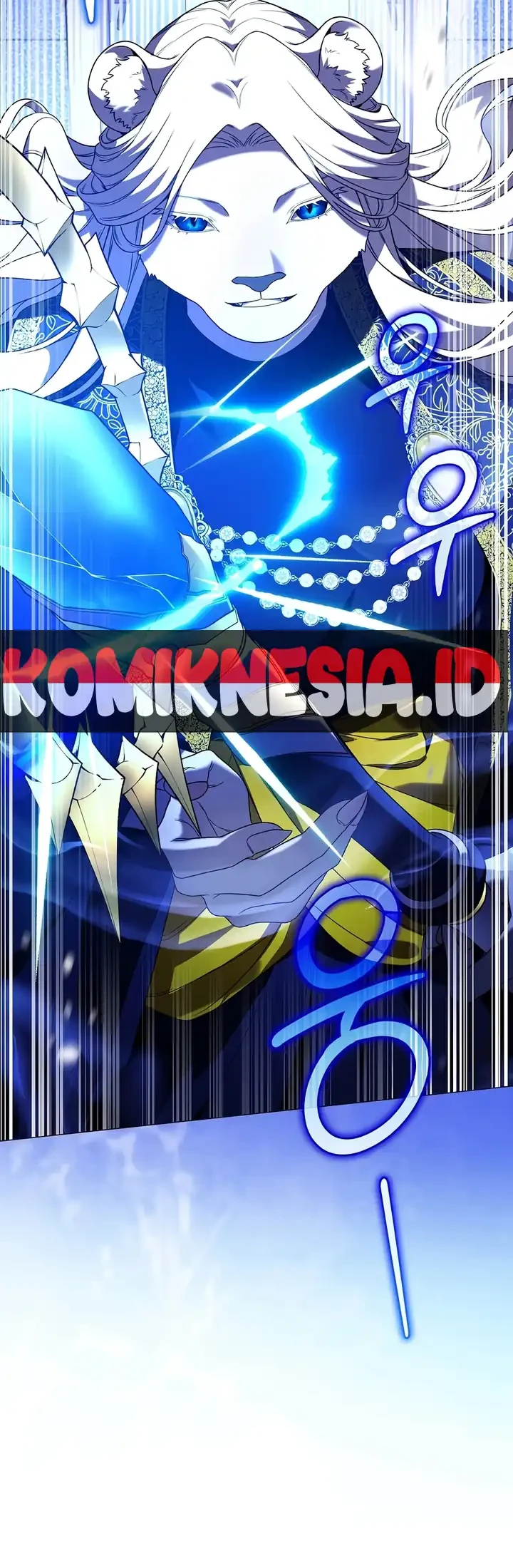 Is It Bad That the Main Character’s a Roleplayer? Chapter 19 - halaman 11