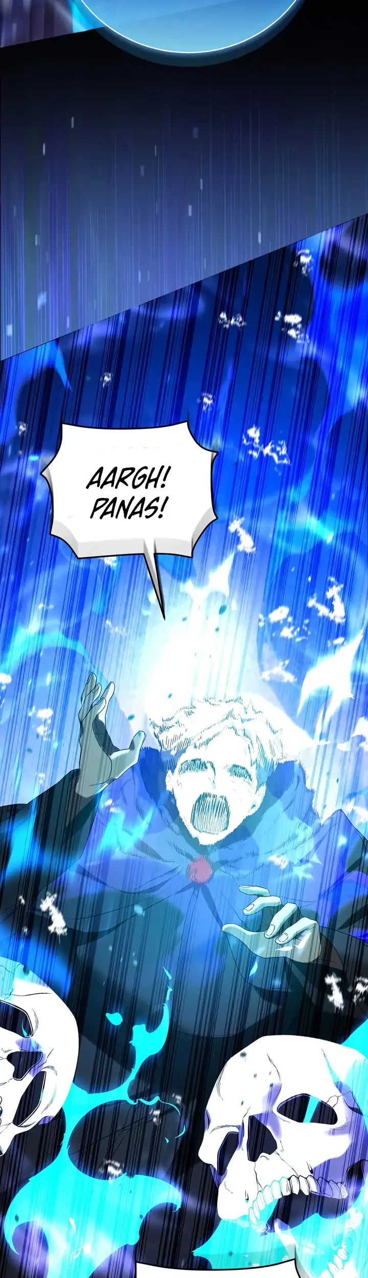 Is It Bad That the Main Character’s a Roleplayer? Chapter 19 - halaman 15