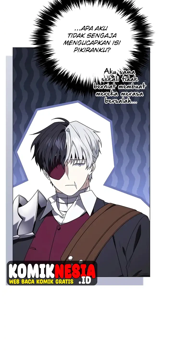 Is It Bad That the Main Character’s a Roleplayer? Chapter 19 - halaman 17