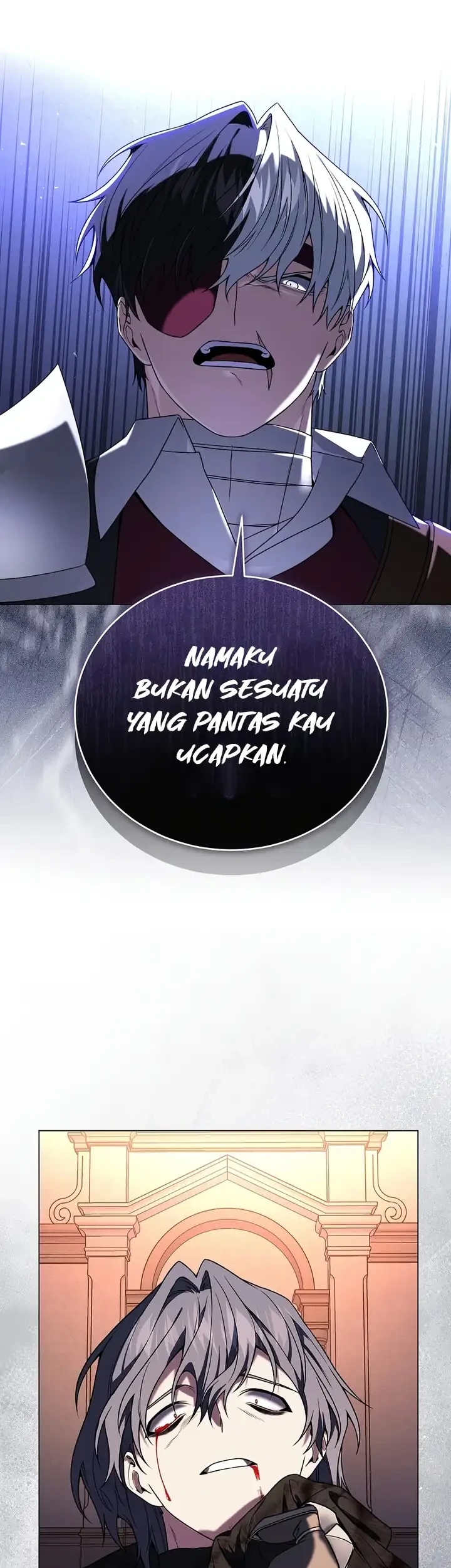 Is It Bad That the Main Character’s a Roleplayer? Chapter 19 - halaman 24