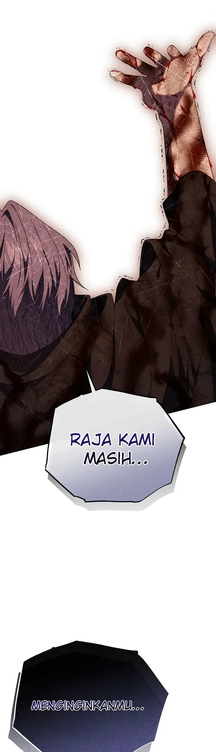 Is It Bad That the Main Character’s a Roleplayer? Chapter 19 - halaman 28