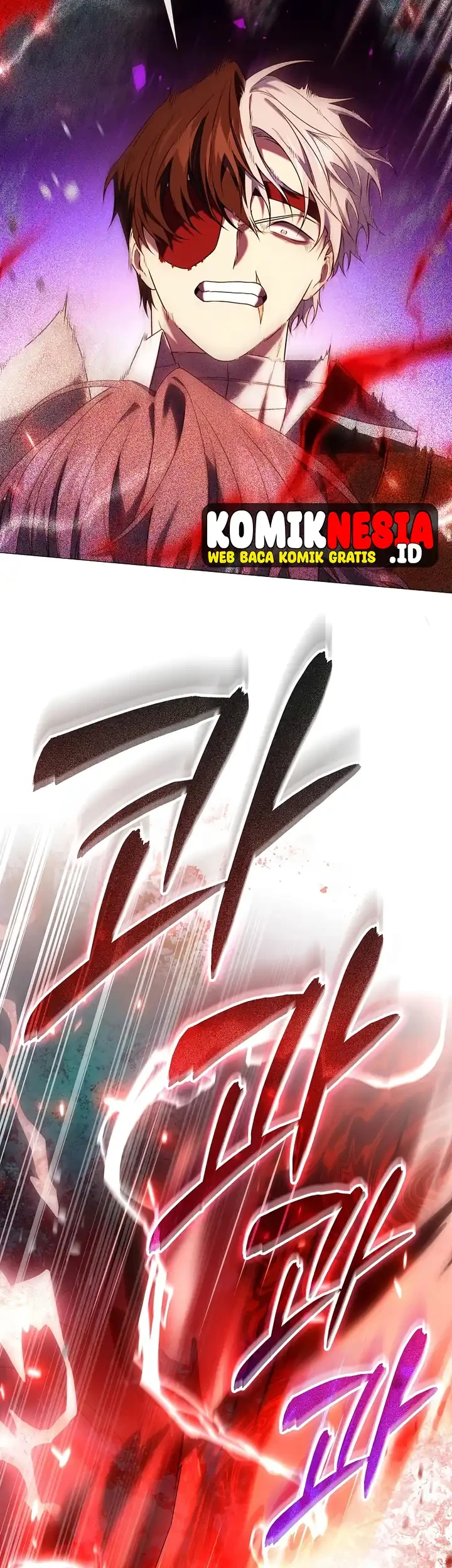 Is It Bad That the Main Character’s a Roleplayer? Chapter 19 - halaman 34