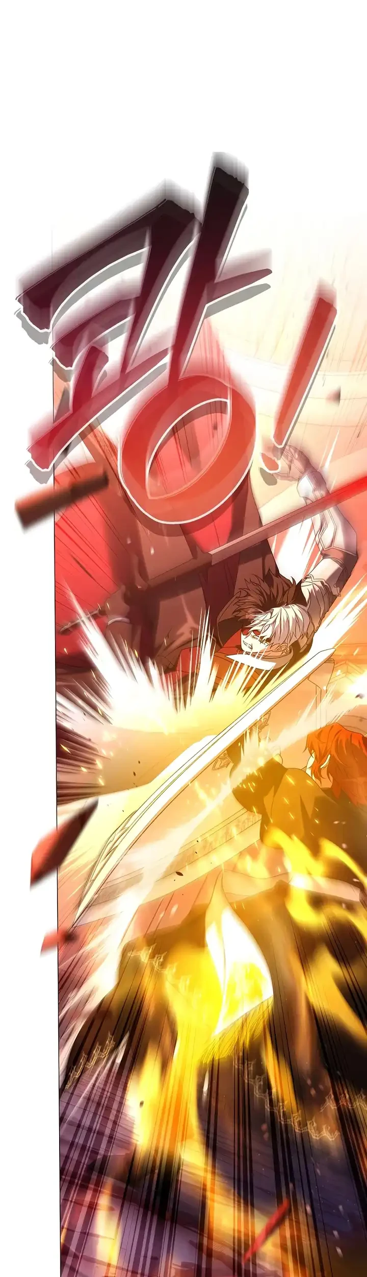 Is It Bad That the Main Character’s a Roleplayer? Chapter 19 - halaman 37