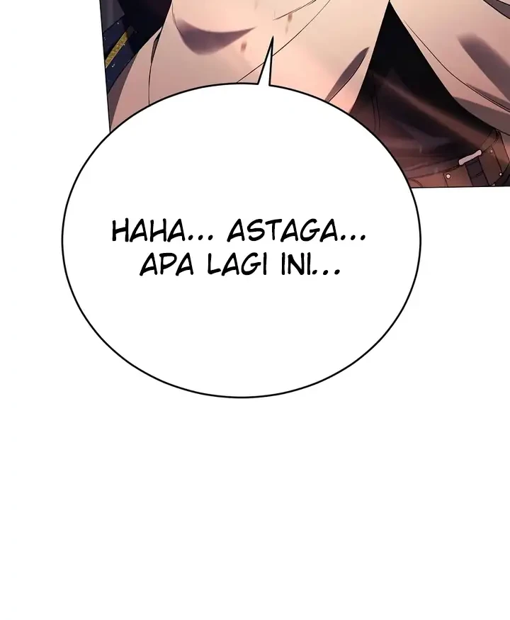 Is It Bad That the Main Character’s a Roleplayer? Chapter 19 - halaman 40
