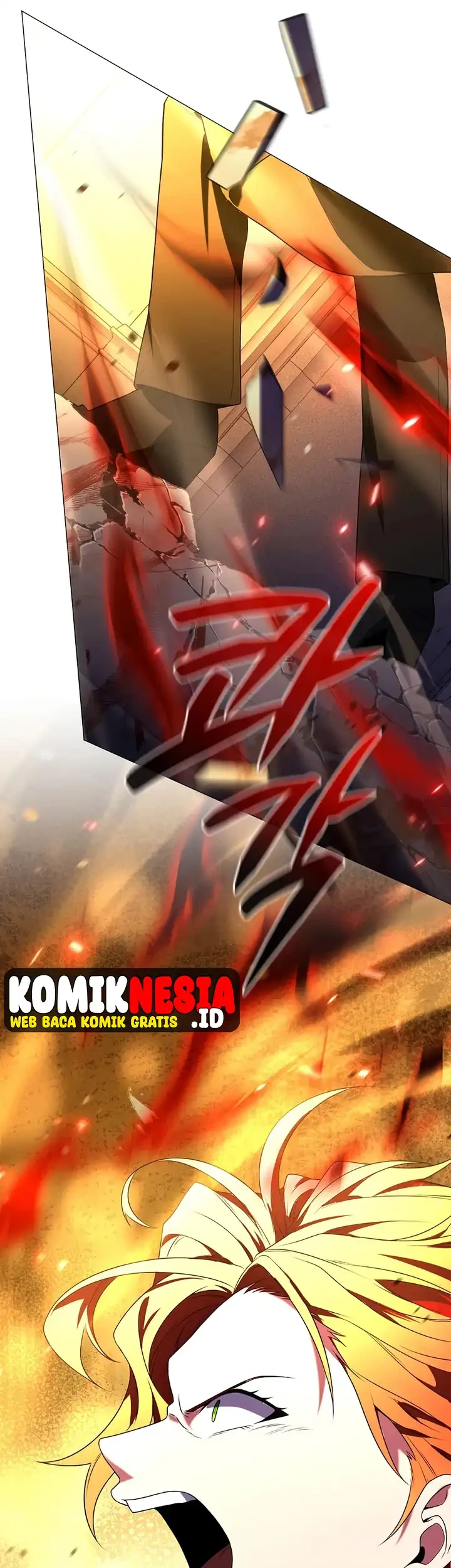 Is It Bad That the Main Character’s a Roleplayer? Chapter 19 - halaman 52