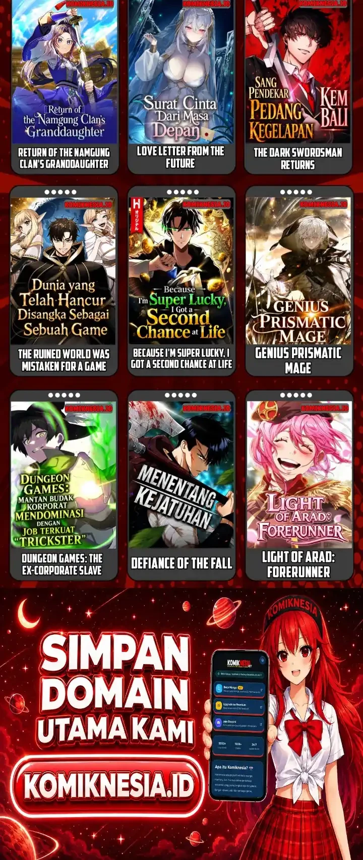 Is It Bad That the Main Character’s a Roleplayer? Chapter 19 - halaman 69