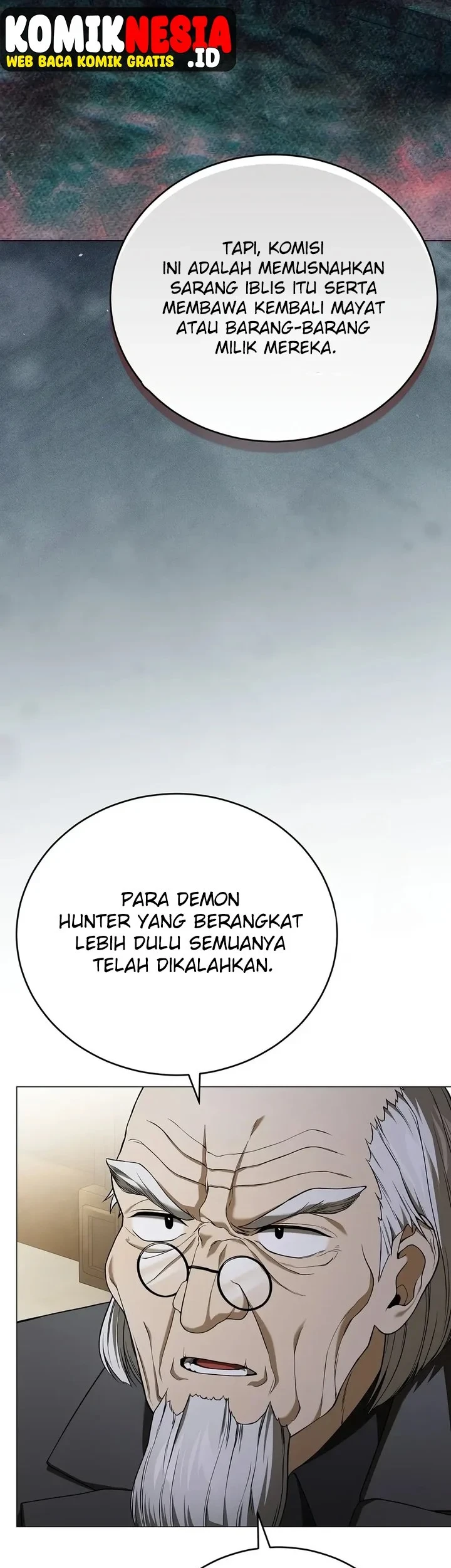 Is It Bad That the Main Character’s a Roleplayer? Chapter 2 - halaman 11