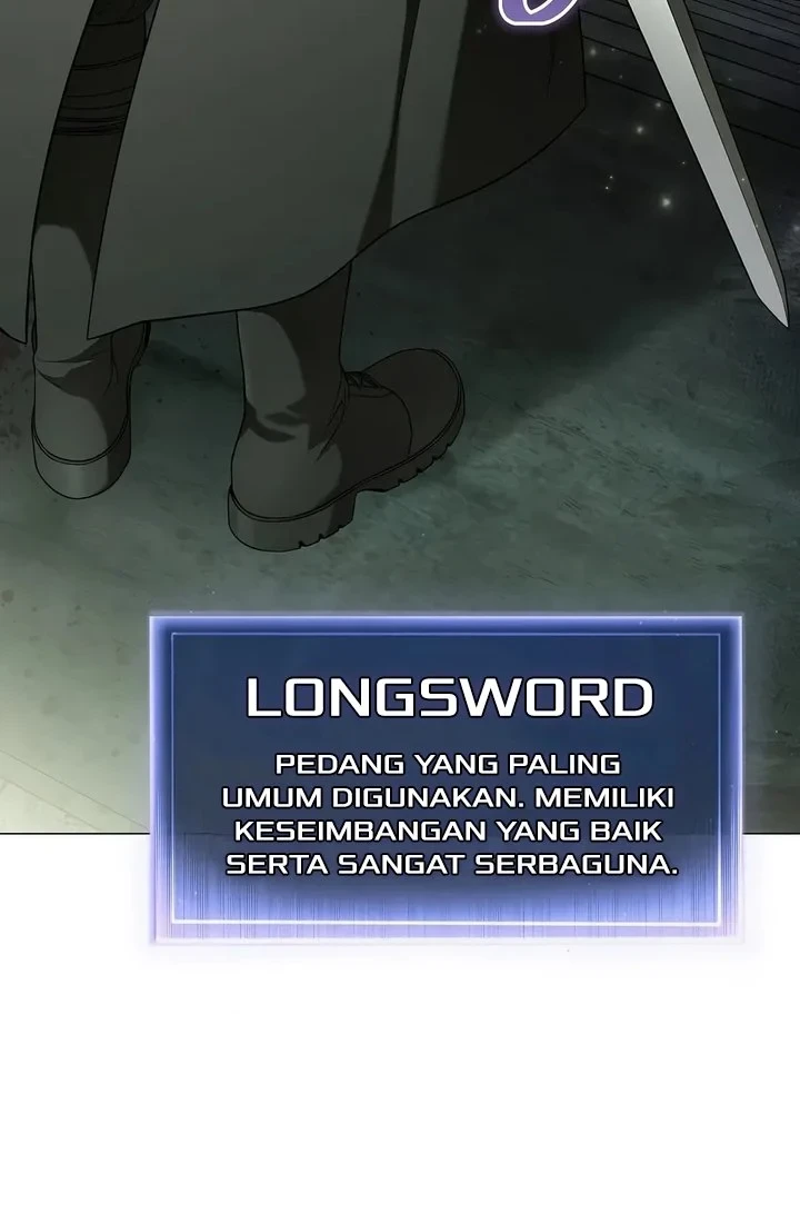 Is It Bad That the Main Character’s a Roleplayer? Chapter 2 - halaman 35
