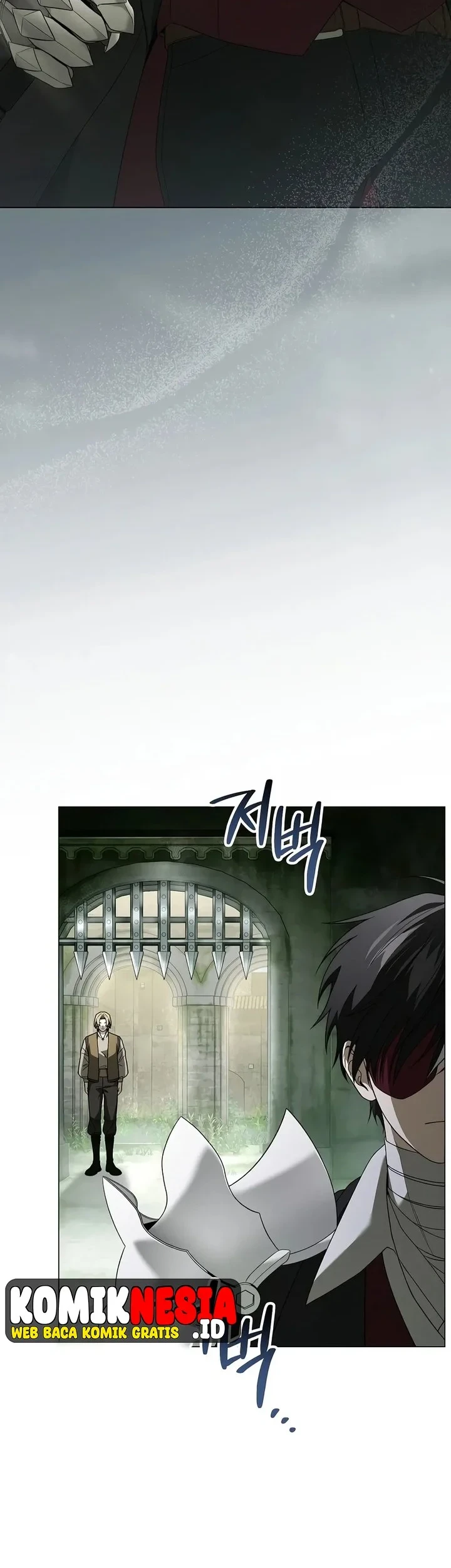 Is It Bad That the Main Character’s a Roleplayer? Chapter 2 - halaman 37