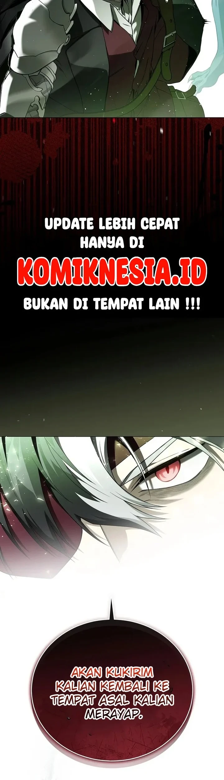 Is It Bad That the Main Character’s a Roleplayer? Chapter 2 - halaman 44