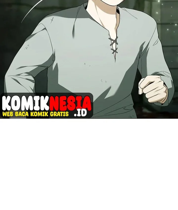 Is It Bad That the Main Character’s a Roleplayer? Chapter 2 - halaman 58