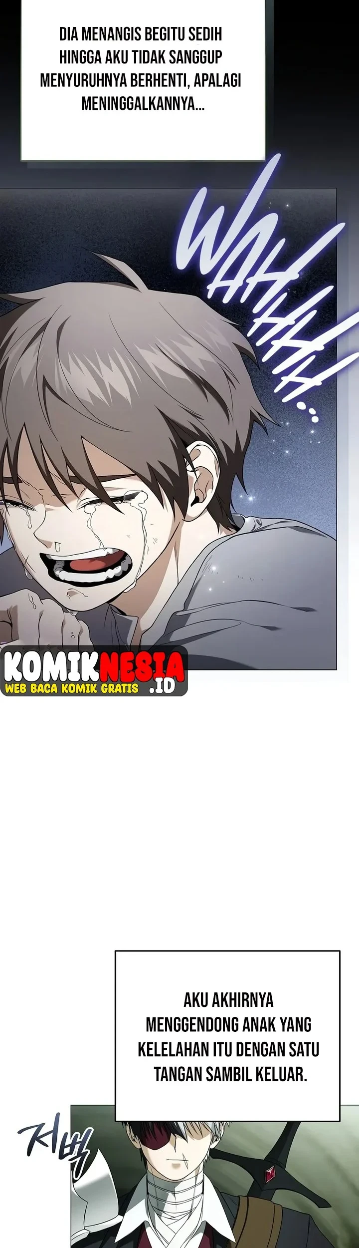 Is It Bad That the Main Character’s a Roleplayer? Chapter 2 - halaman 68