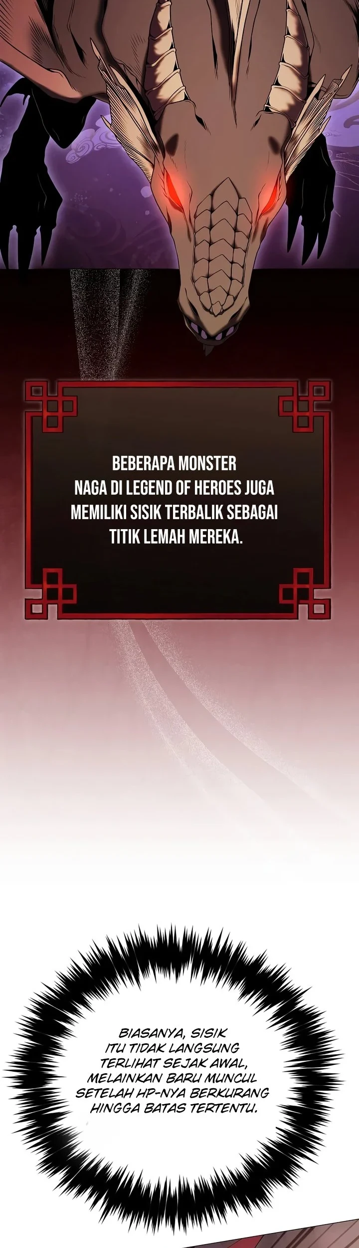 Is It Bad That the Main Character’s a Roleplayer? Chapter 20 - halaman 23