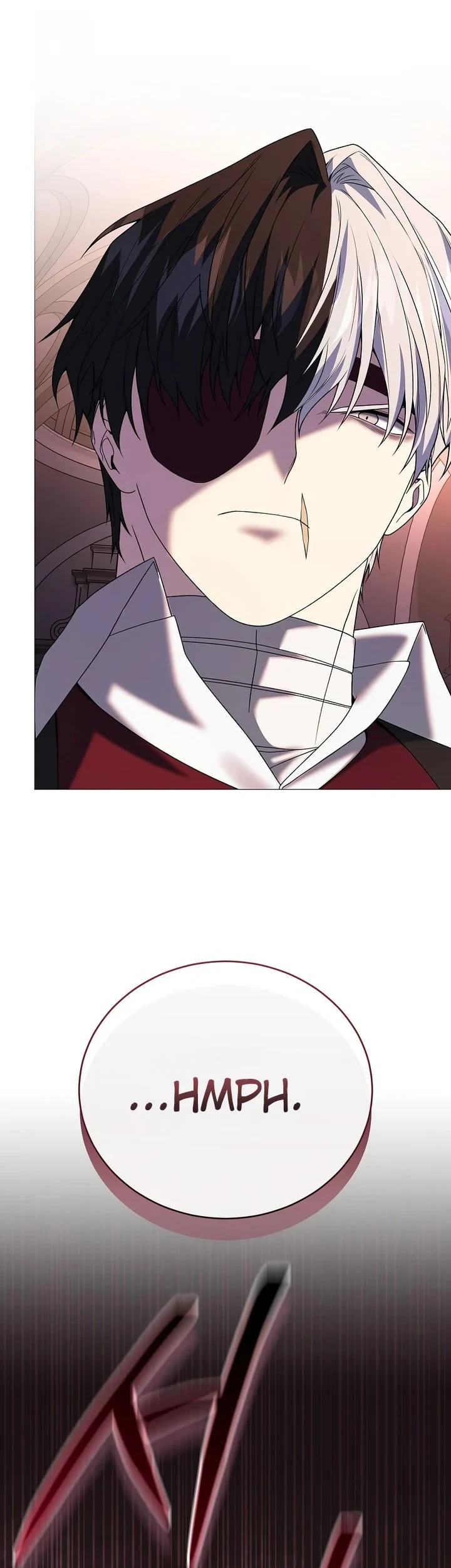Is It Bad That the Main Character’s a Roleplayer? Chapter 20 - halaman 44