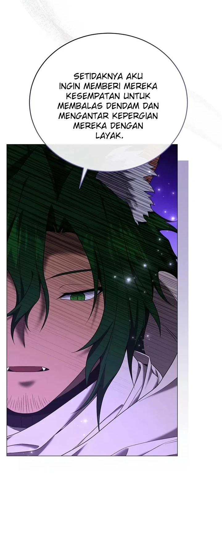 Is It Bad That the Main Character’s a Roleplayer? Chapter 20 - halaman 49