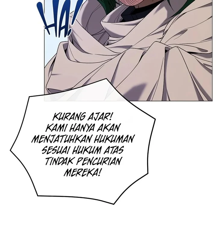 Is It Bad That the Main Character’s a Roleplayer? Chapter 20 - halaman 54