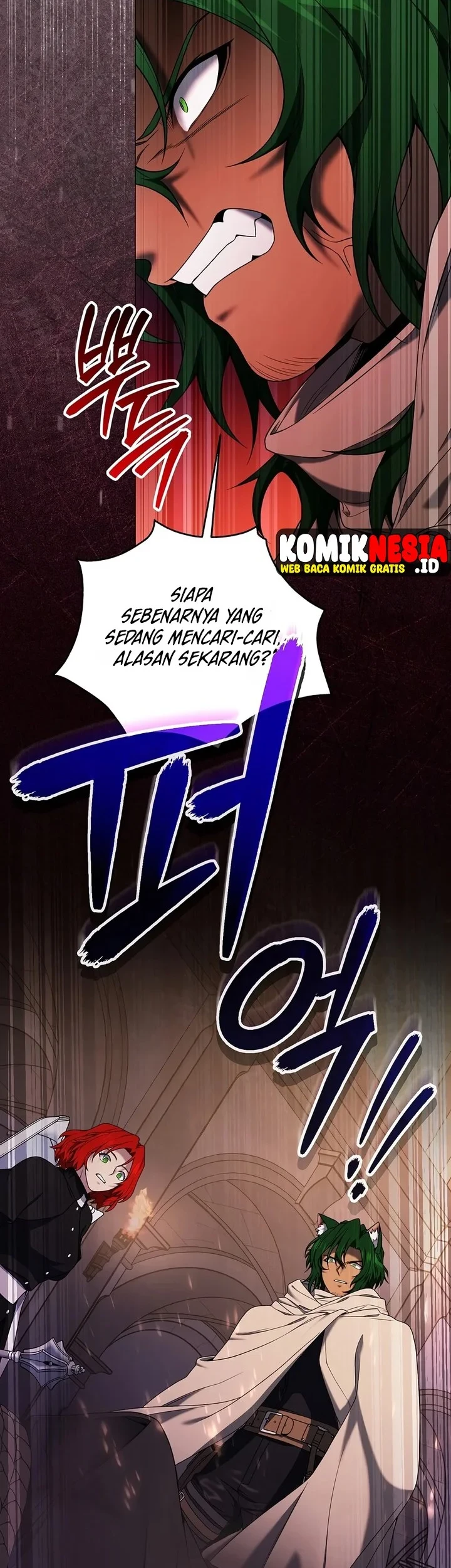 Is It Bad That the Main Character’s a Roleplayer? Chapter 20 - halaman 56