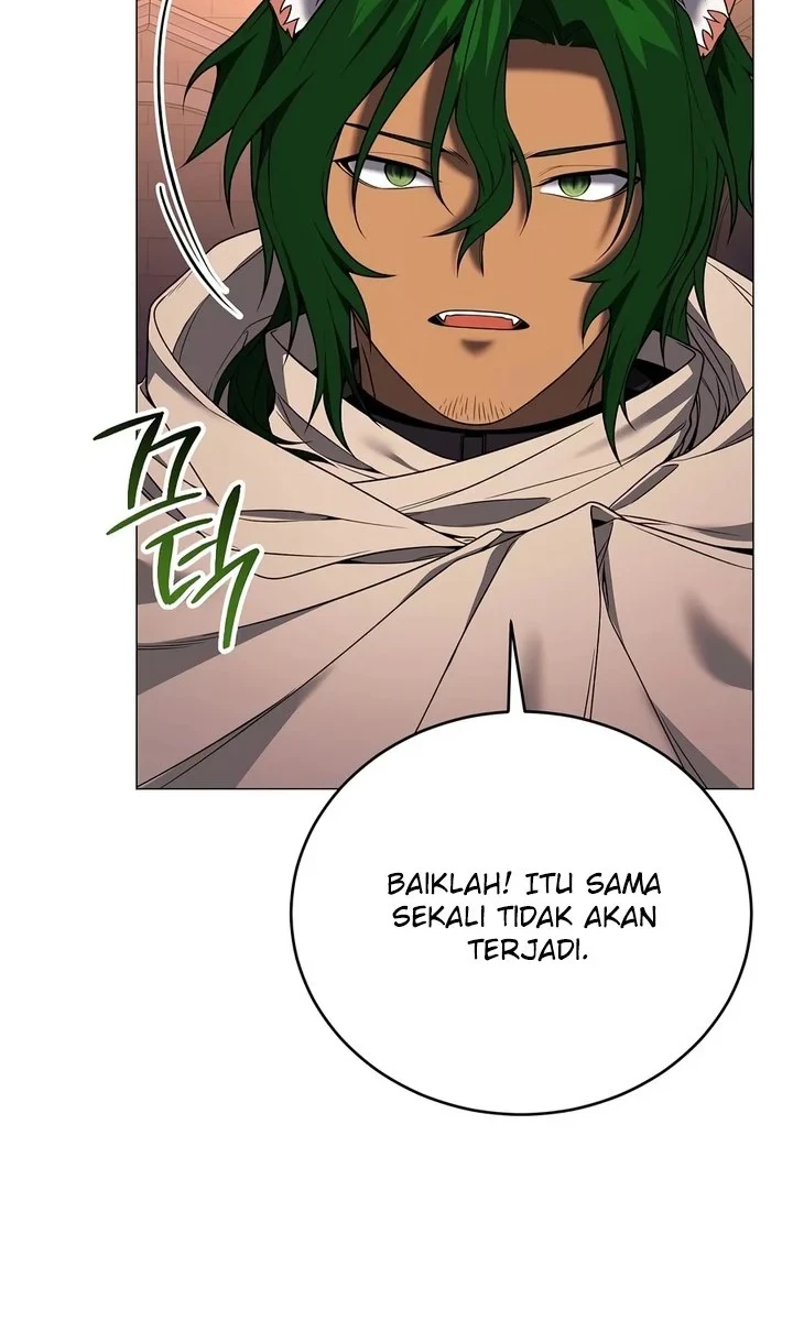 Is It Bad That the Main Character’s a Roleplayer? Chapter 20 - halaman 60