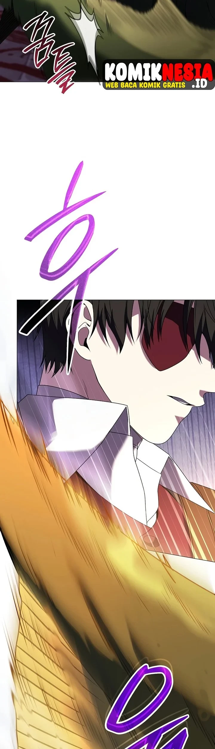 Is It Bad That the Main Character’s a Roleplayer? Chapter 20 - halaman 9