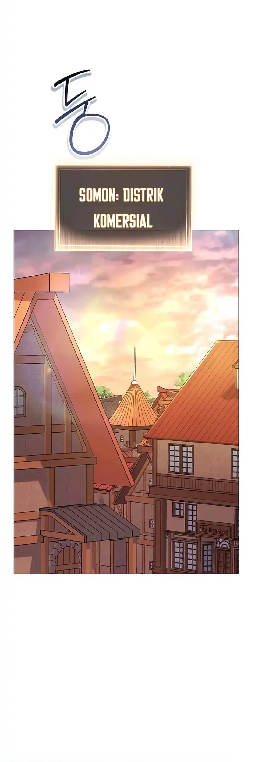 Is It Bad That the Main Character’s a Roleplayer? Chapter 21 - halaman 34