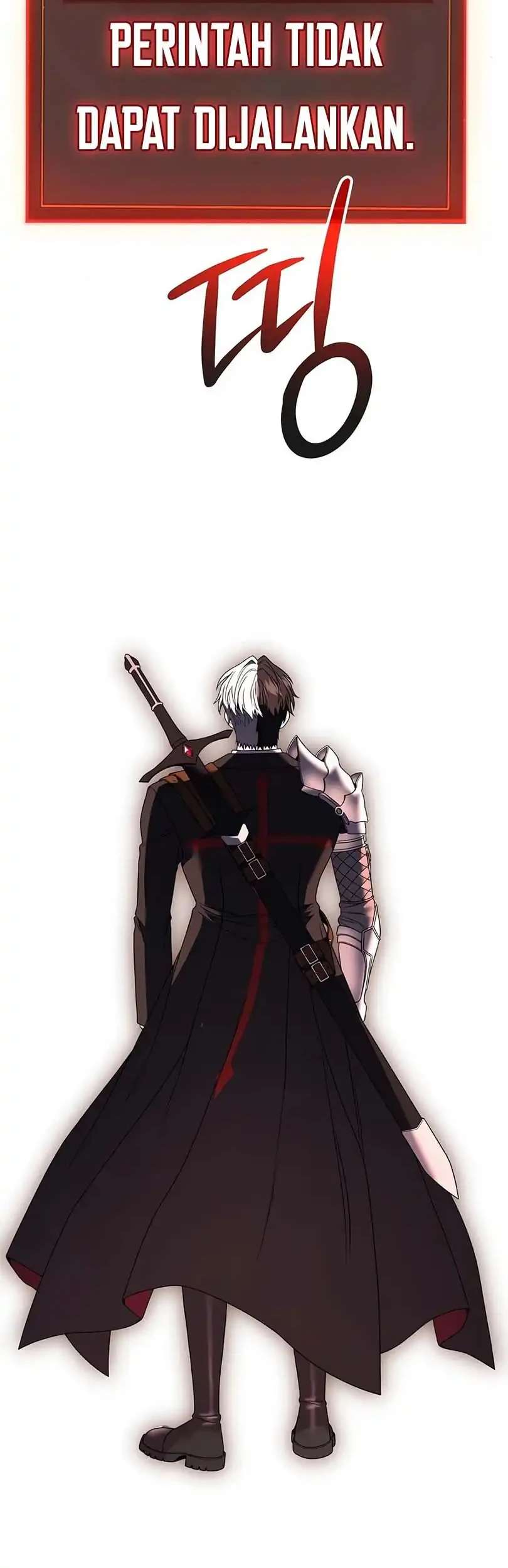 Is It Bad That the Main Character’s a Roleplayer? Chapter 21 - halaman 4