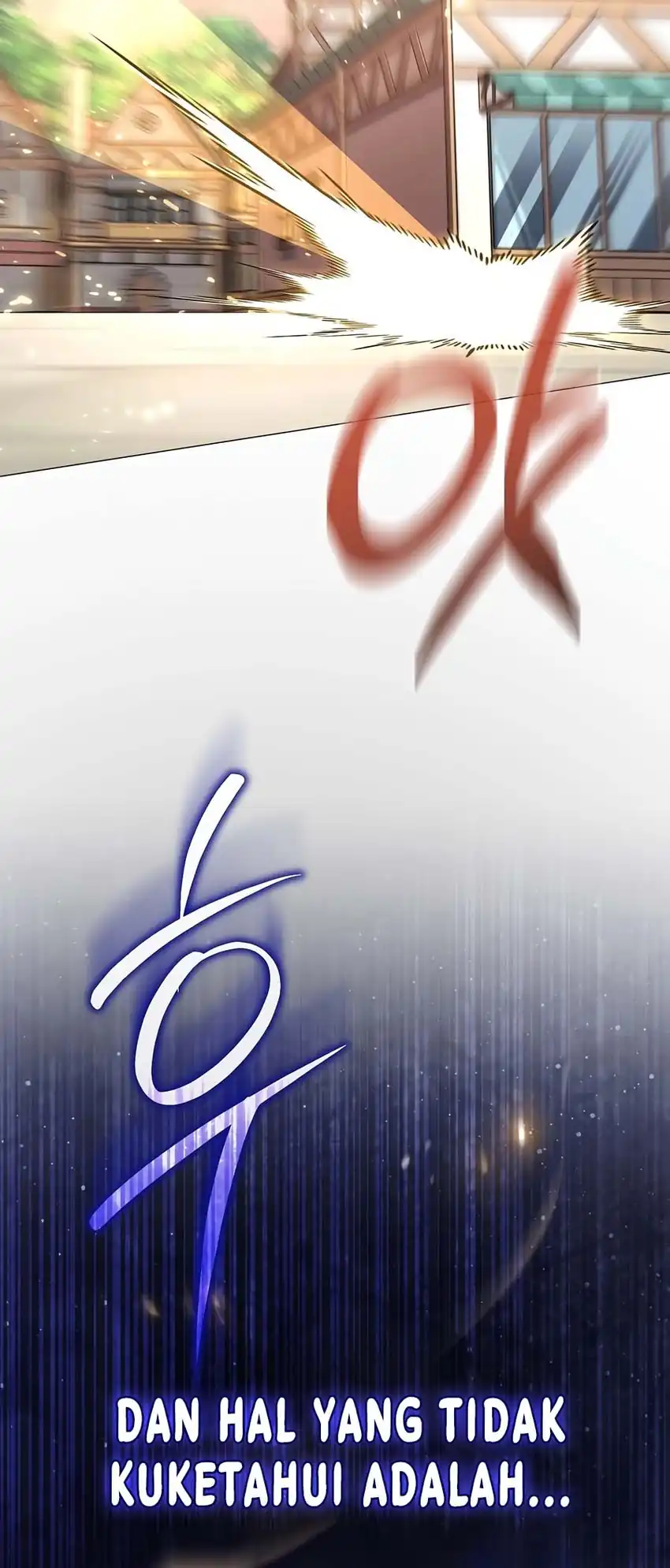 Is It Bad That the Main Character’s a Roleplayer? Chapter 21 - halaman 59