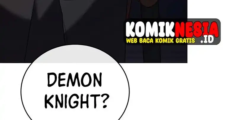 Is It Bad That the Main Character’s a Roleplayer? Chapter 21 - halaman 7