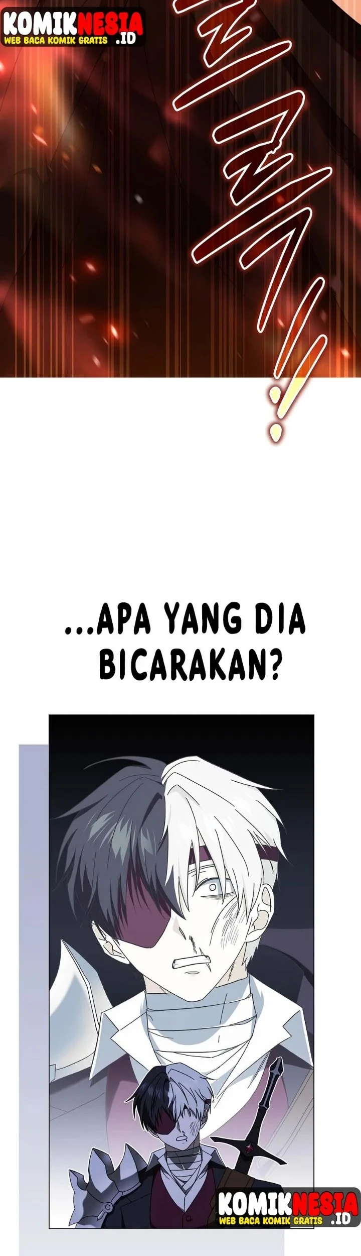 Is It Bad That the Main Character’s a Roleplayer? Chapter 22 - halaman 13
