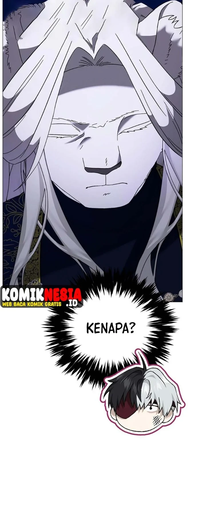 Is It Bad That the Main Character’s a Roleplayer? Chapter 22 - halaman 15