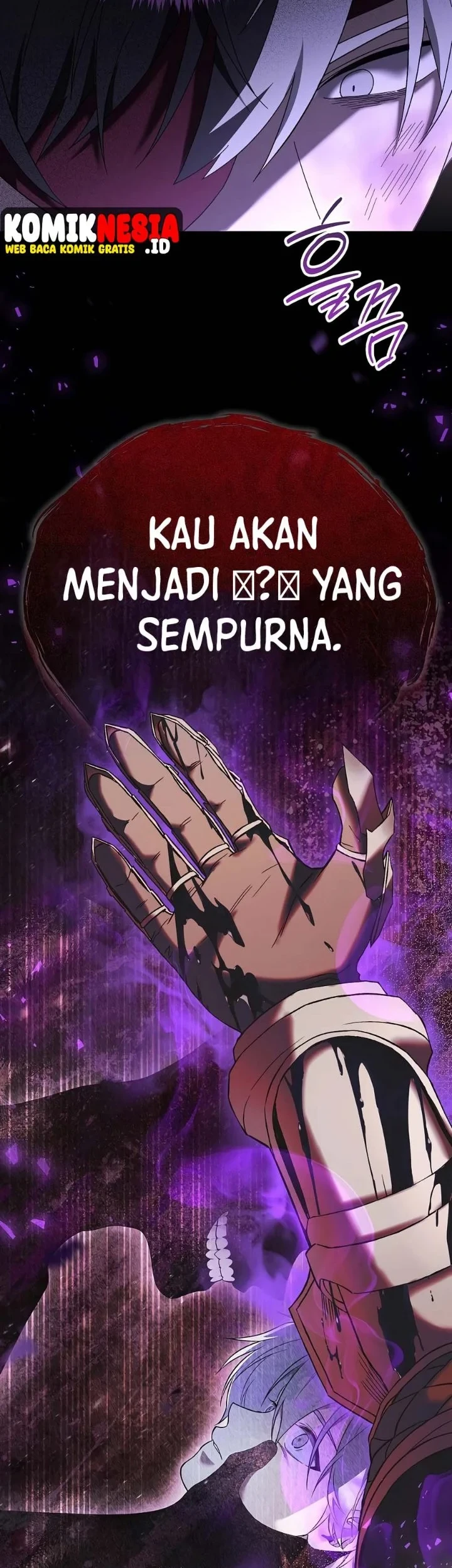 Is It Bad That the Main Character’s a Roleplayer? Chapter 22 - halaman 18