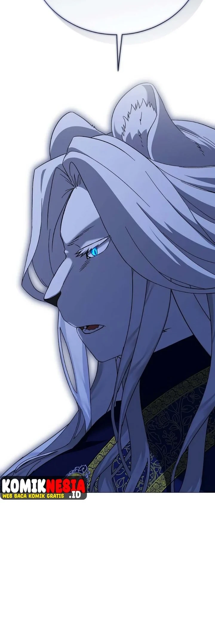 Is It Bad That the Main Character’s a Roleplayer? Chapter 22 - halaman 29