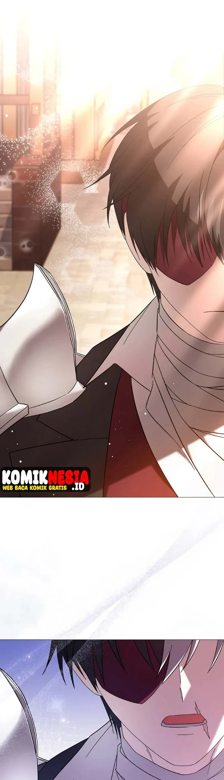 Is It Bad That the Main Character’s a Roleplayer? Chapter 22 - halaman 36