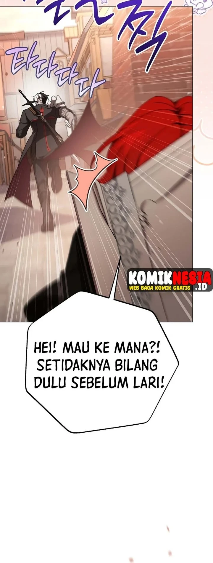 Is It Bad That the Main Character’s a Roleplayer? Chapter 22 - halaman 39