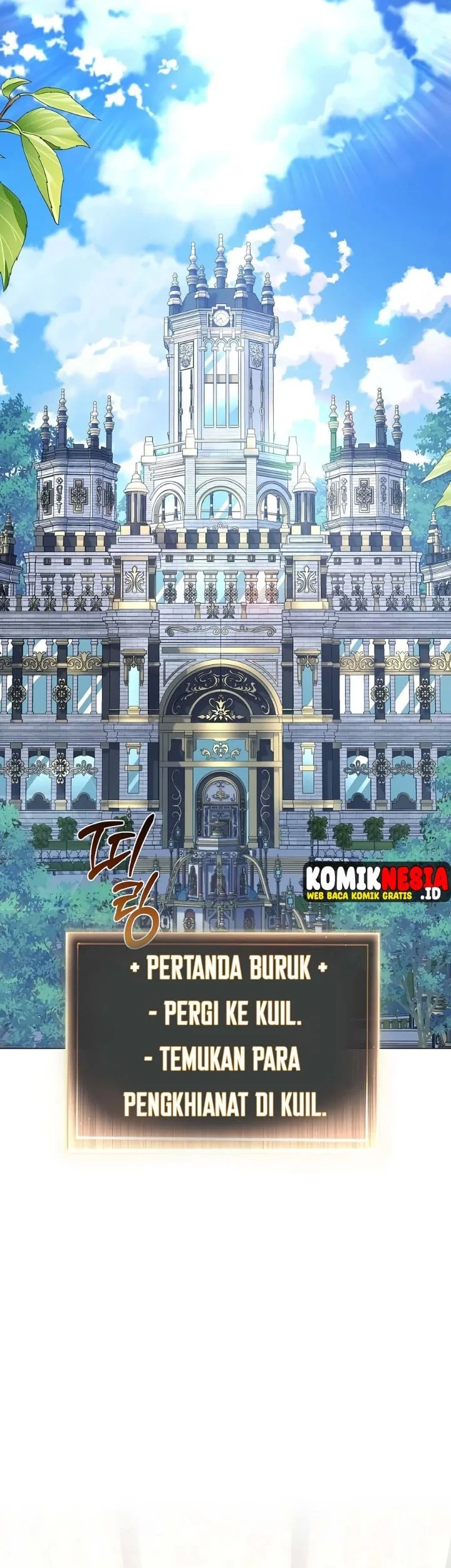 Is It Bad That the Main Character’s a Roleplayer? Chapter 22 - halaman 60