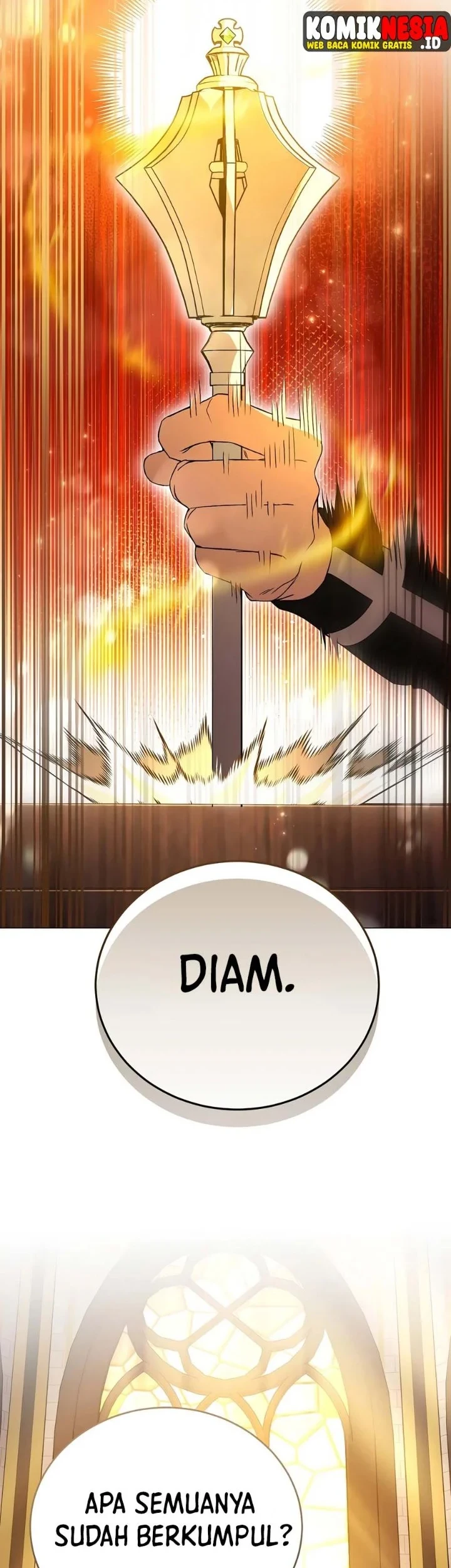 Is It Bad That the Main Character’s a Roleplayer? Chapter 22 - halaman 63