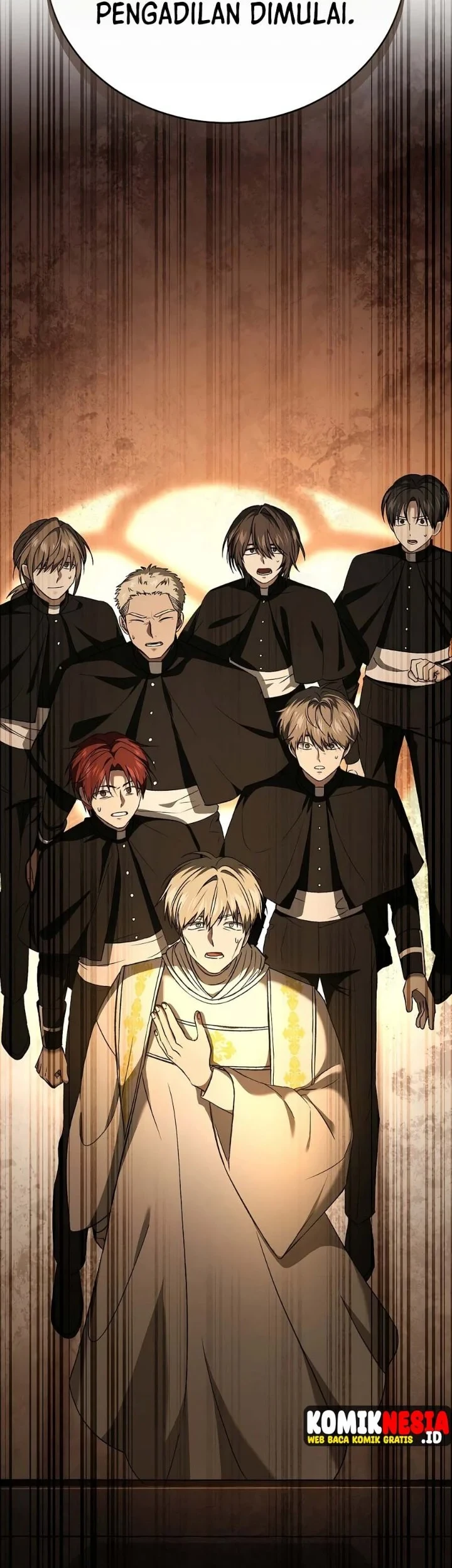 Is It Bad That the Main Character’s a Roleplayer? Chapter 22 - halaman 67