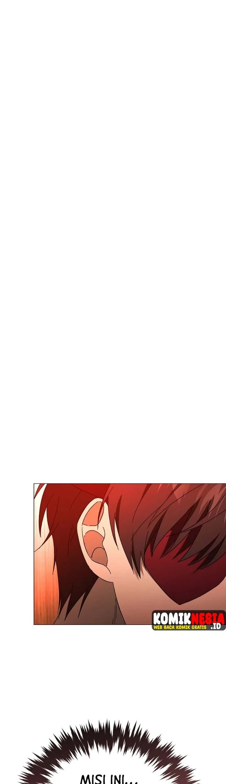 Is It Bad That the Main Character’s a Roleplayer? Chapter 22 - halaman 73