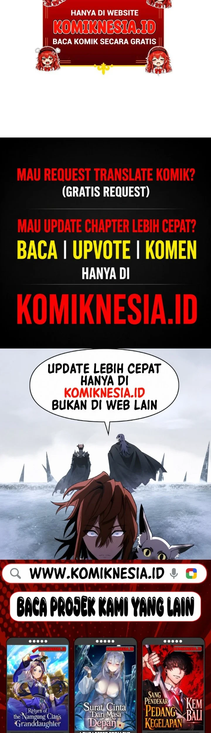Is It Bad That the Main Character’s a Roleplayer? Chapter 22 - halaman 76