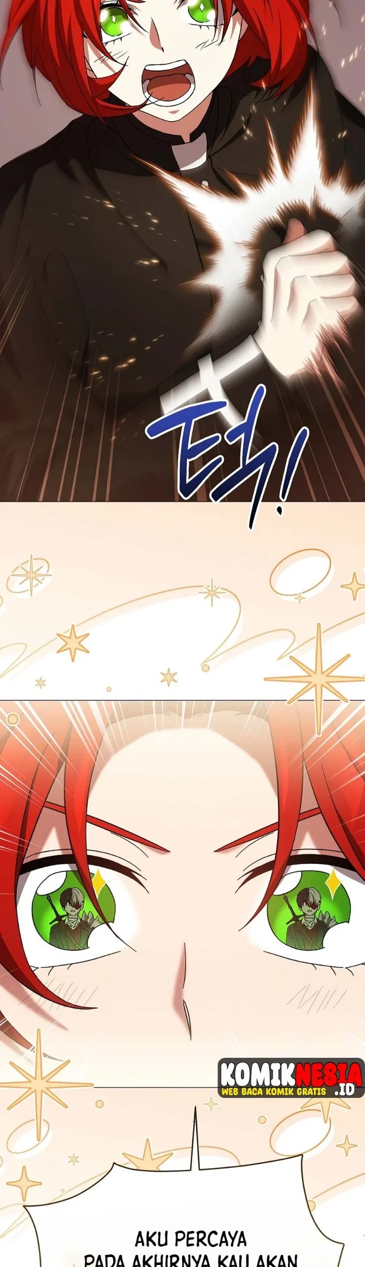 Is It Bad That the Main Character’s a Roleplayer? Chapter 22 - halaman 9