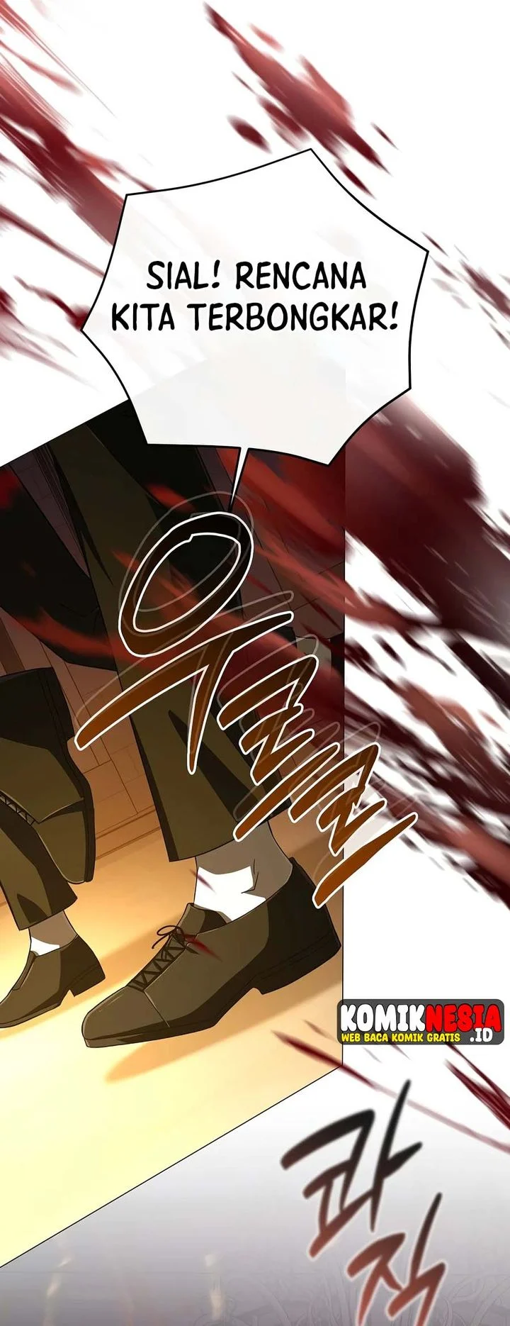 Is It Bad That the Main Character’s a Roleplayer? Chapter 23 - halaman 10