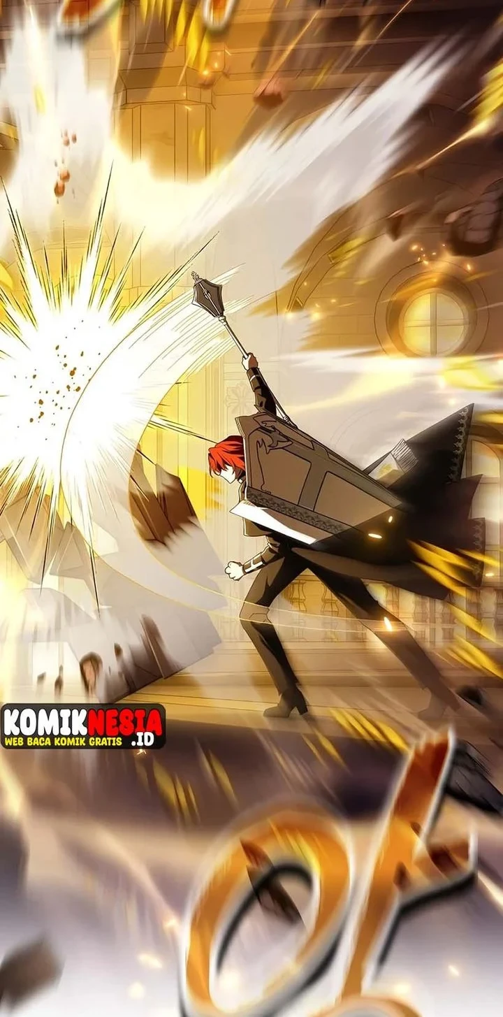 Is It Bad That the Main Character’s a Roleplayer? Chapter 23 - halaman 2
