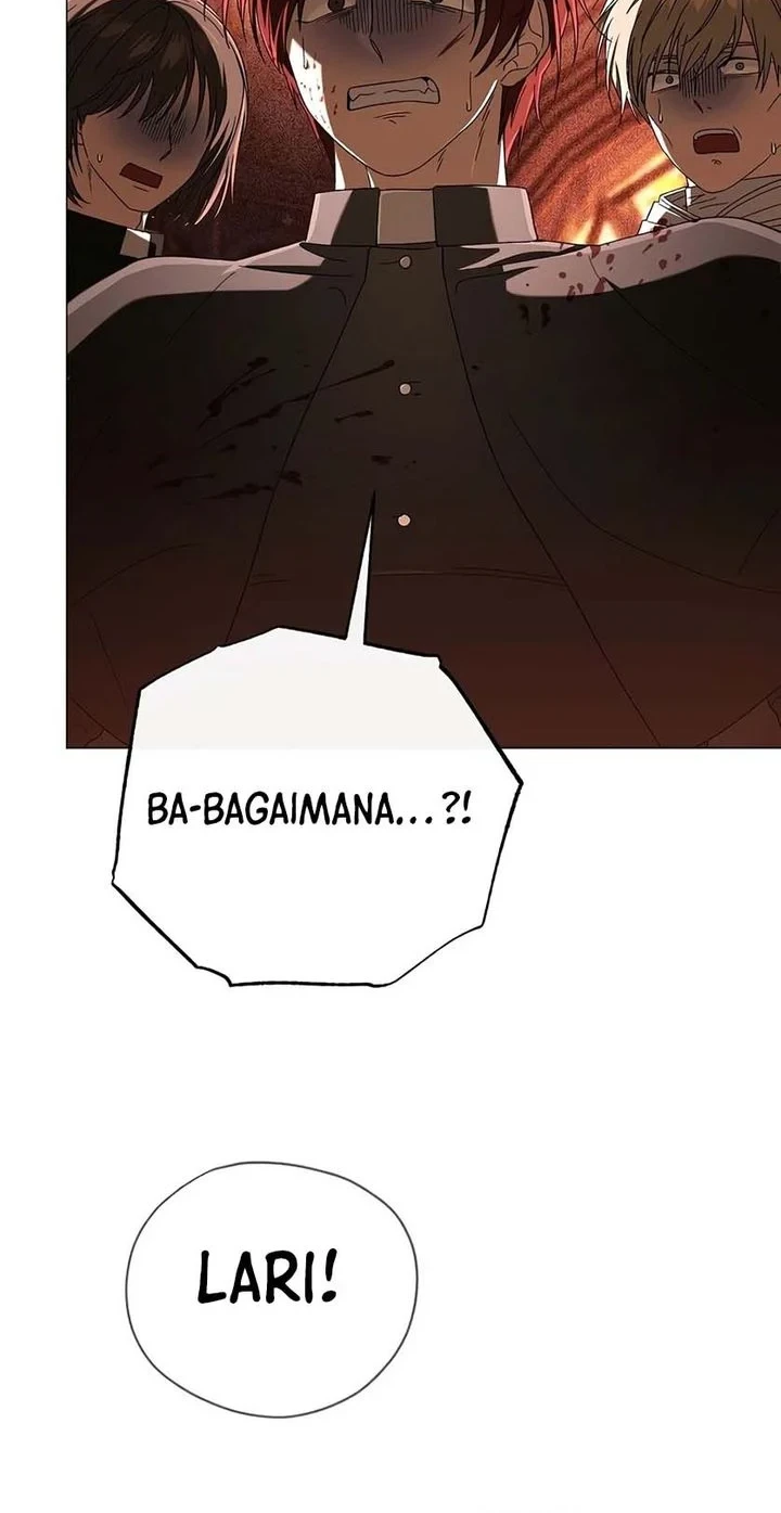 Is It Bad That the Main Character’s a Roleplayer? Chapter 23 - halaman 20