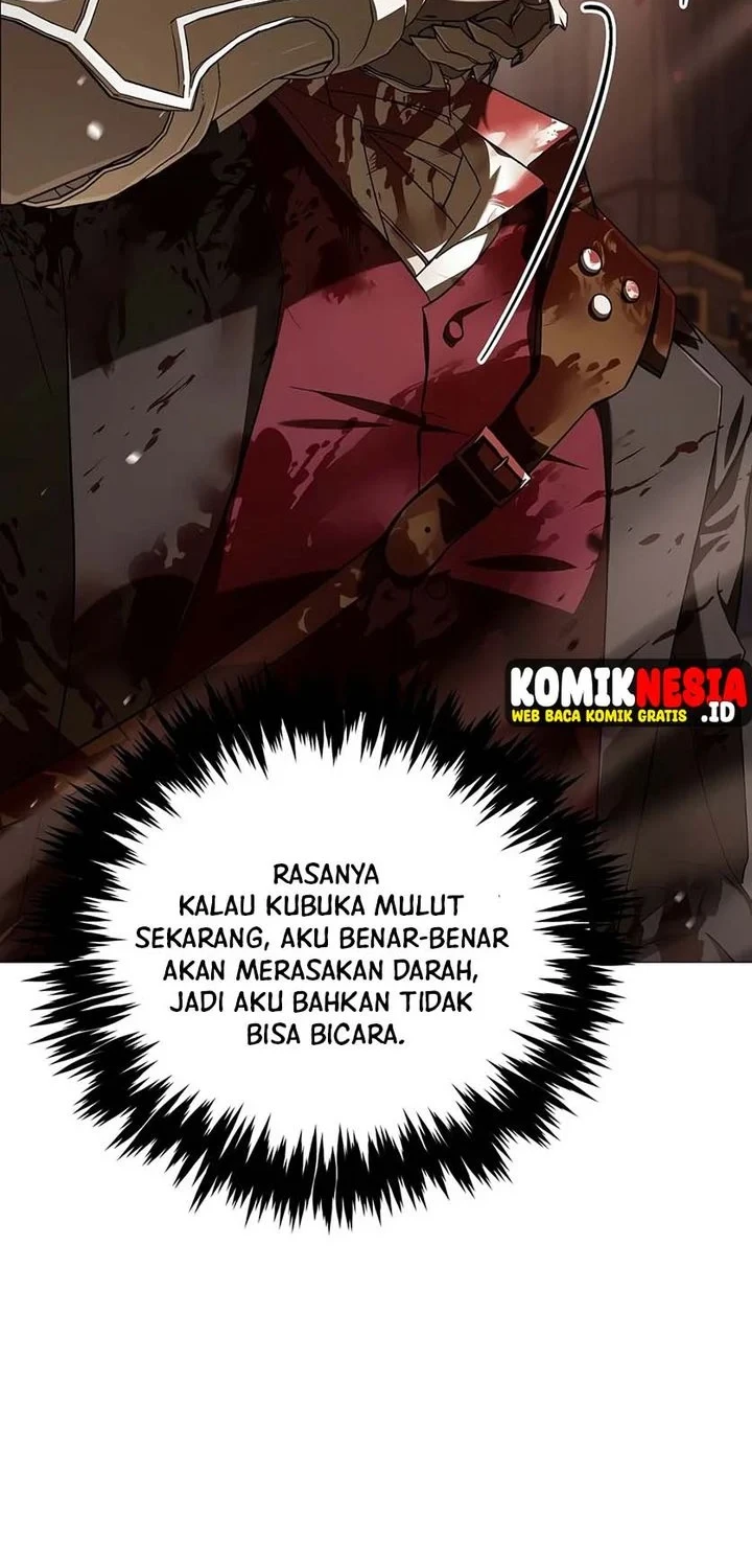 Is It Bad That the Main Character’s a Roleplayer? Chapter 23 - halaman 24