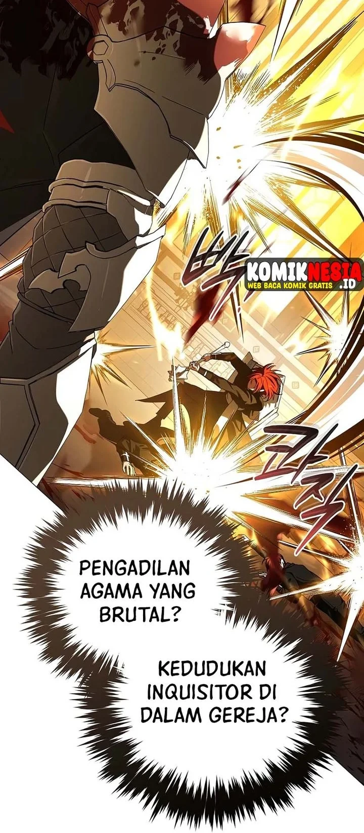 Is It Bad That the Main Character’s a Roleplayer? Chapter 23 - halaman 26
