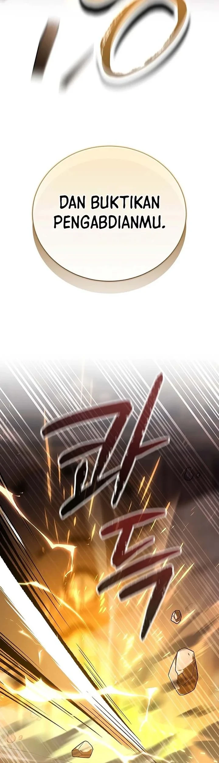 Is It Bad That the Main Character’s a Roleplayer? Chapter 23 - halaman 3
